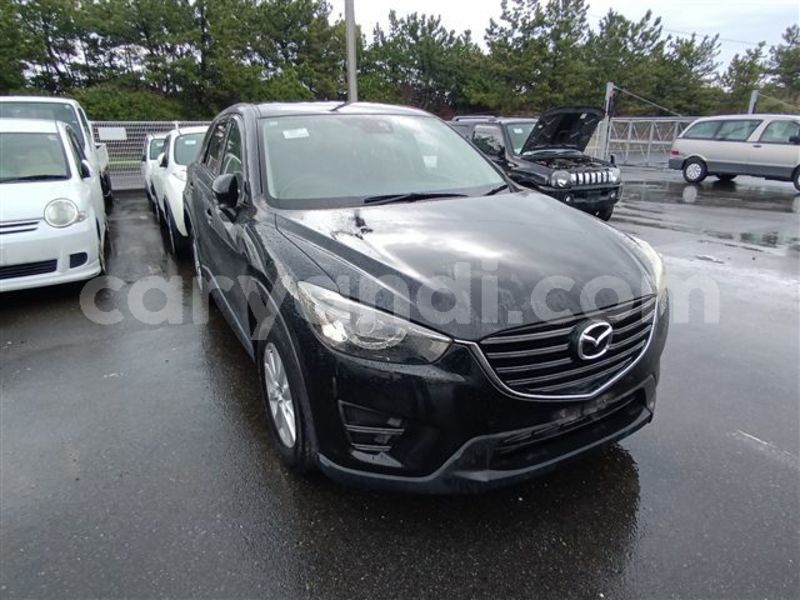 Big with watermark mazda cx 5 zambia lusaka 31299