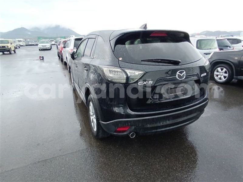 Big with watermark mazda cx 5 zambia lusaka 31299