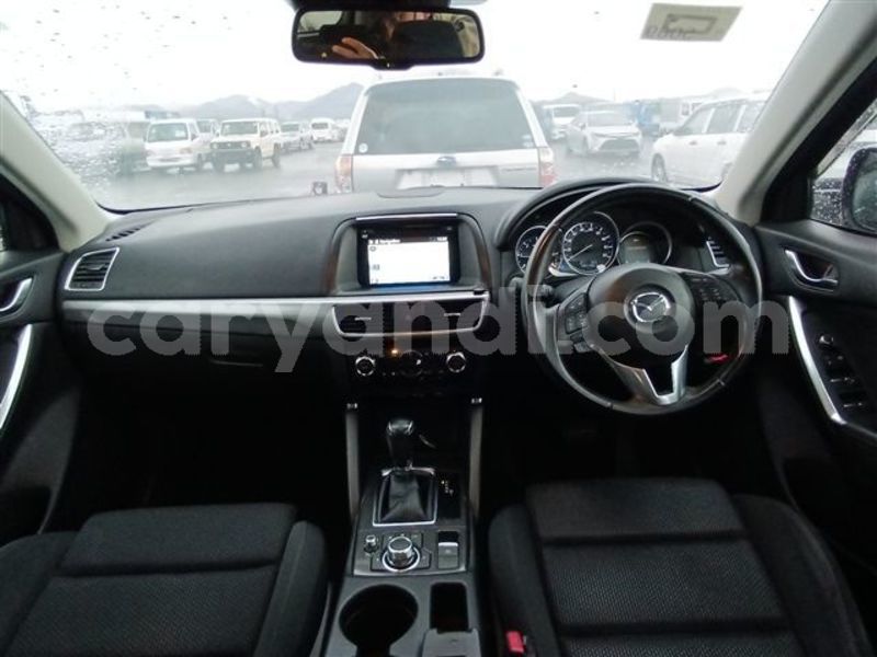 Big with watermark mazda cx 5 zambia lusaka 31299