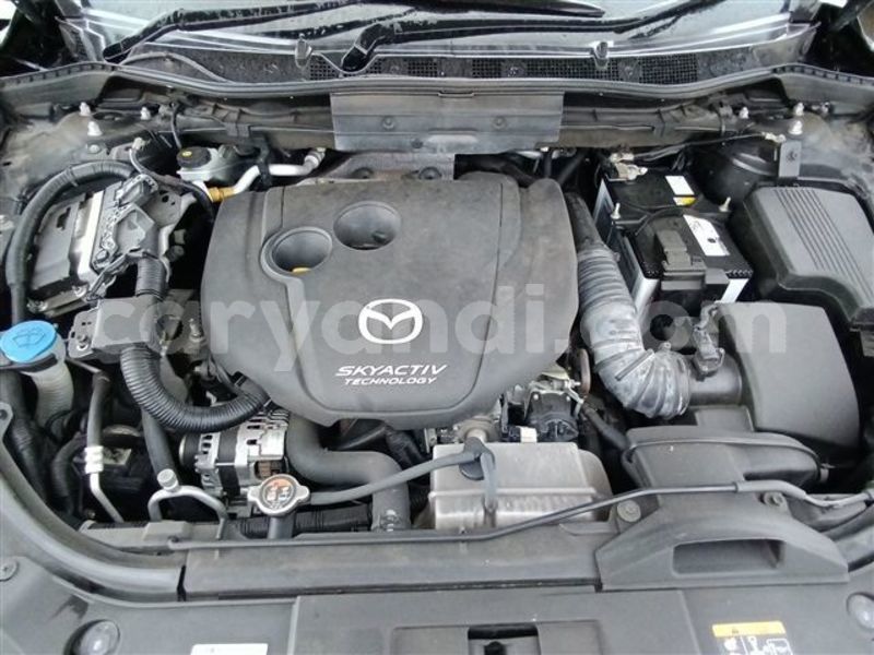 Big with watermark mazda cx 5 zambia lusaka 31299