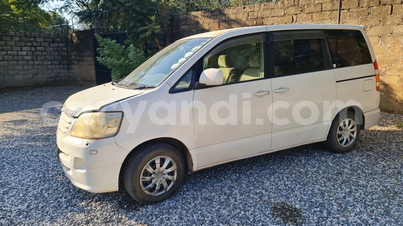 Big with watermark toyota noah zambia lusaka 31300