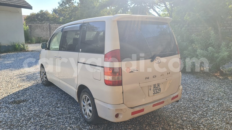 Big with watermark toyota noah zambia lusaka 31300