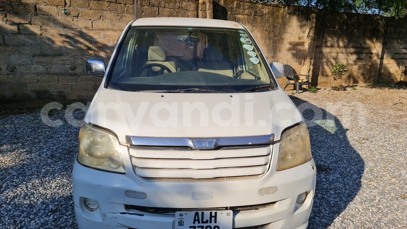 Big with watermark toyota noah zambia lusaka 31300