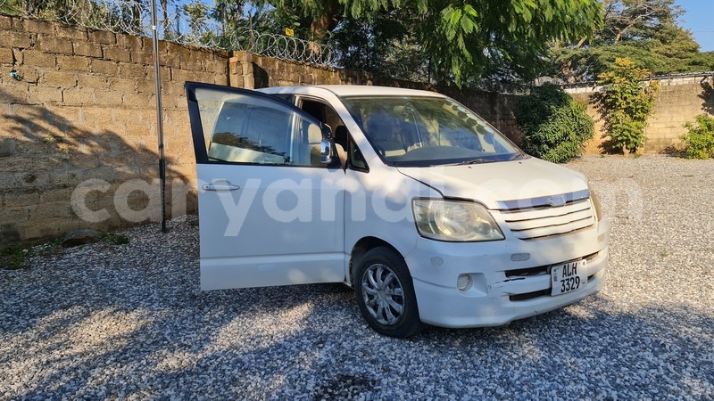Big with watermark toyota noah zambia lusaka 31300