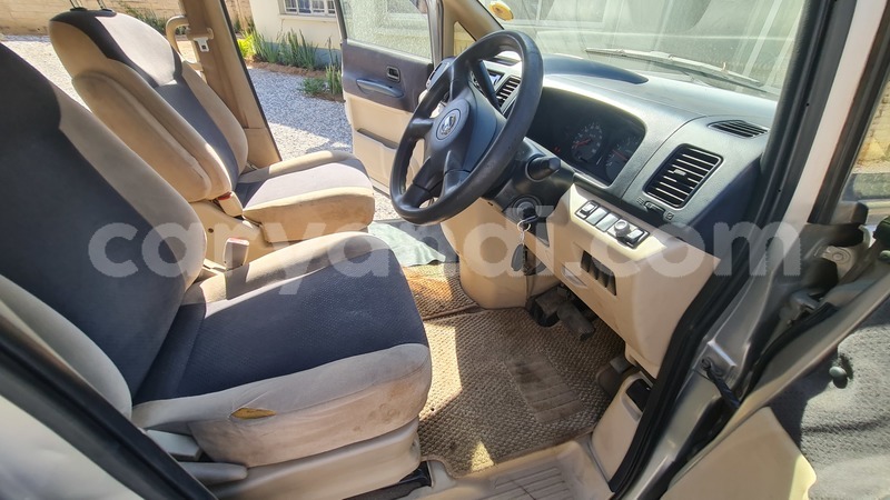 Big with watermark nissan serena zambia lusaka 31301
