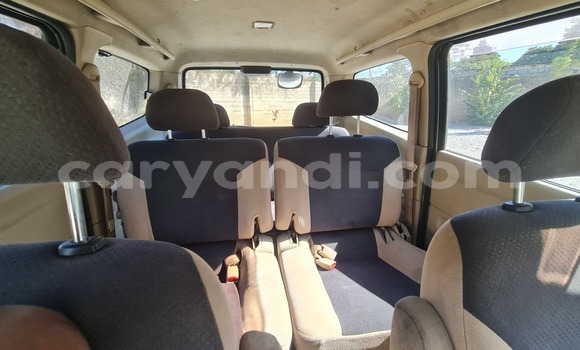 Buy Used Nissan Serena Silver Car in Lusaka in Zambia Buy Used Nissan Serena Silver Car in Lusaka in Zambia
