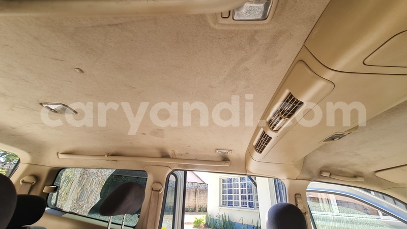 Big with watermark nissan serena zambia lusaka 31301