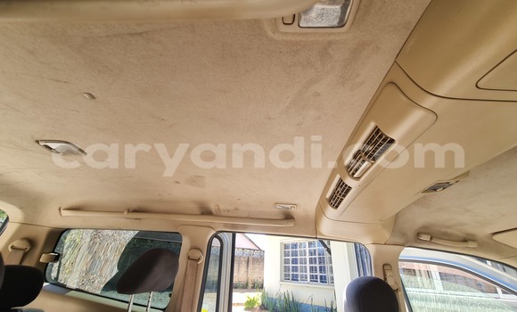 Buy Used Nissan Serena Silver Car in Lusaka in Zambia Buy Used Nissan Serena Silver Car in Lusaka in Zambia