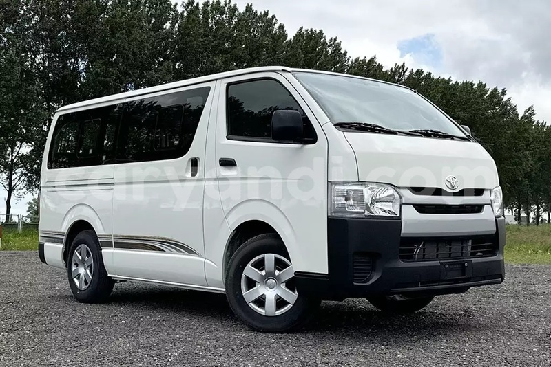 Big with watermark toyota hiace zambia kitwe 31302
