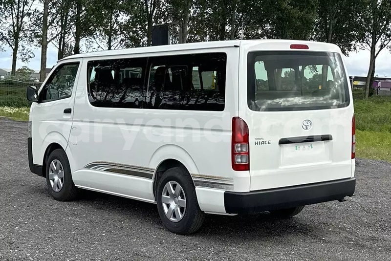 Big with watermark toyota hiace zambia kitwe 31302