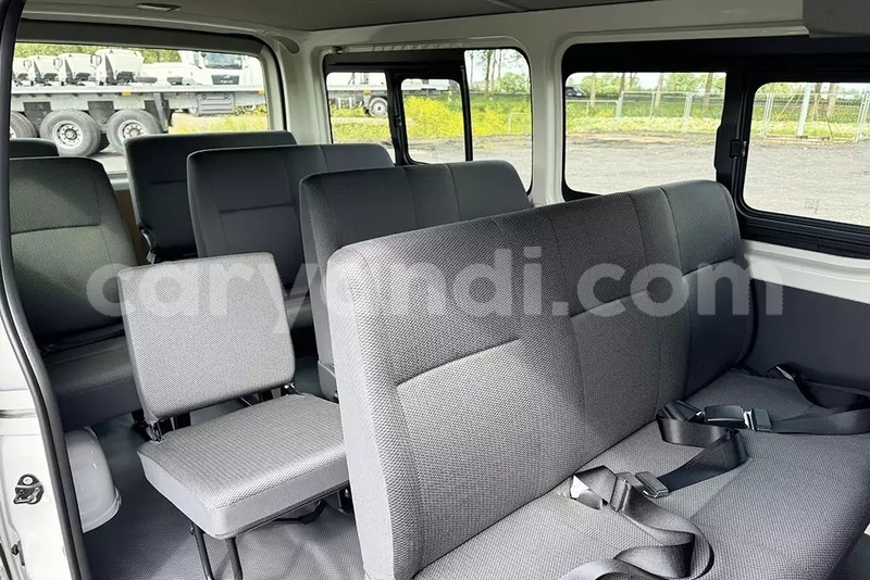 Big with watermark toyota hiace zambia kitwe 31302