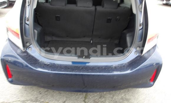 Buy Used Toyota Aqua Black Car in Livingstone in Zambia Buy Used Toyota Aqua Black Car in Livingstone in Zambia