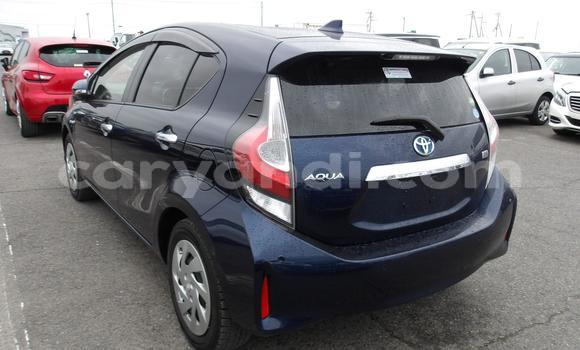 Buy Used Toyota Aqua Black Car in Livingstone in Zambia Buy Used Toyota Aqua Black Car in Livingstone in Zambia