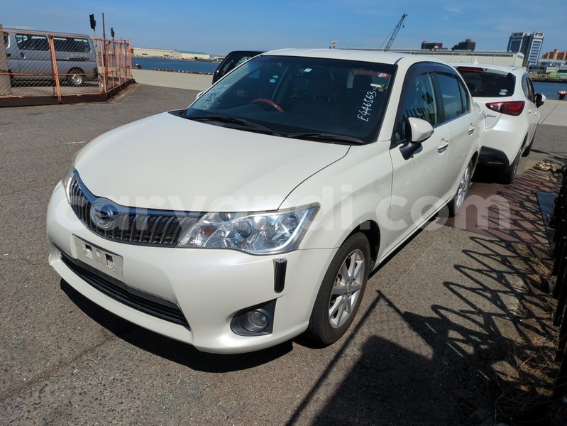 Big with watermark toyota axio zambia livingstone 31304