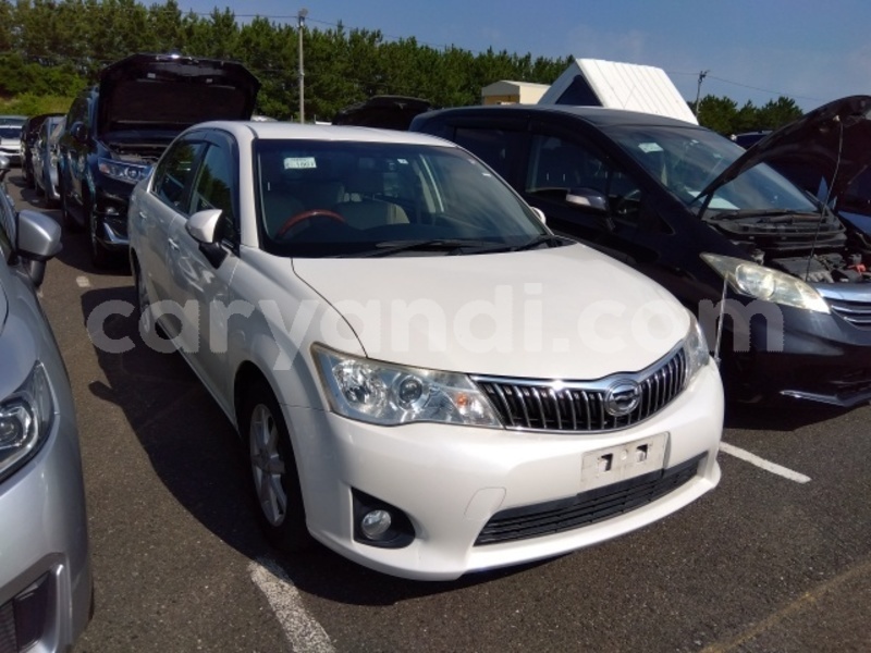 Big with watermark toyota axio zambia livingstone 31304
