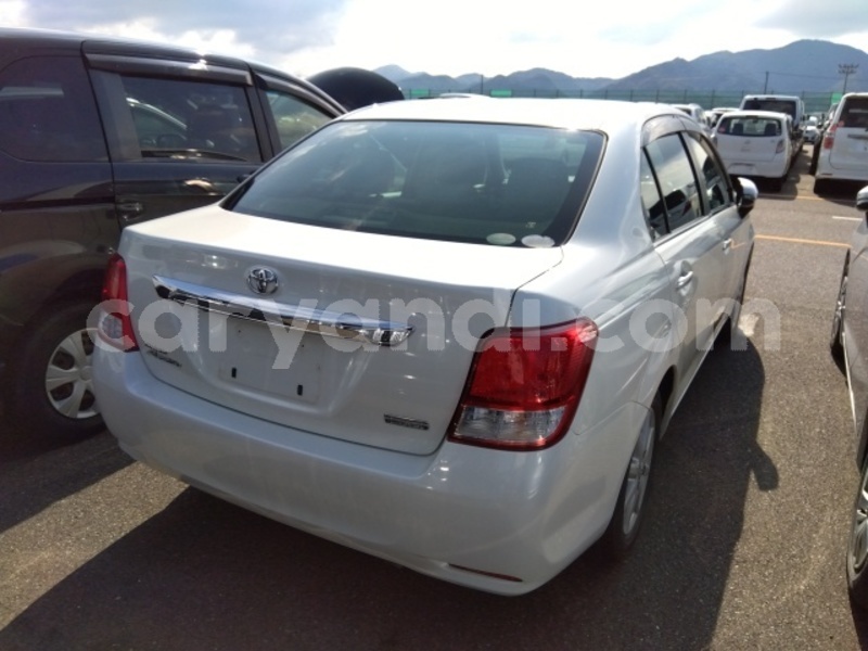 Big with watermark toyota axio zambia livingstone 31304