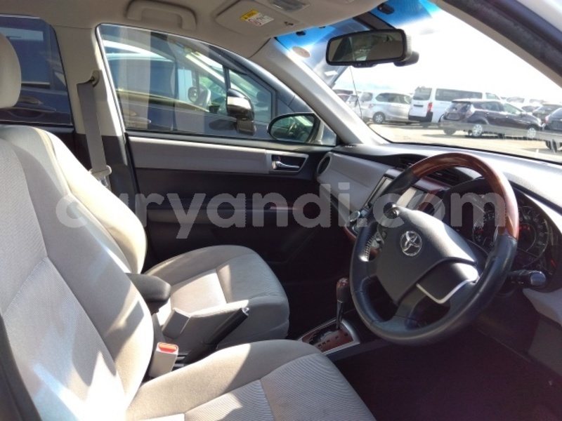 Big with watermark toyota axio zambia livingstone 31304