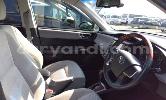 Buy Used Toyota Axio White Car in Livingstone in Zambia Buy Used Toyota Axio White Car in Livingstone in Zambia