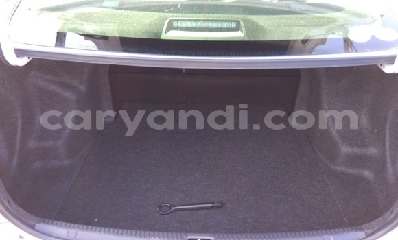 Buy Used Toyota Axio White Car in Livingstone in Zambia Buy Used Toyota Axio White Car in Livingstone in Zambia