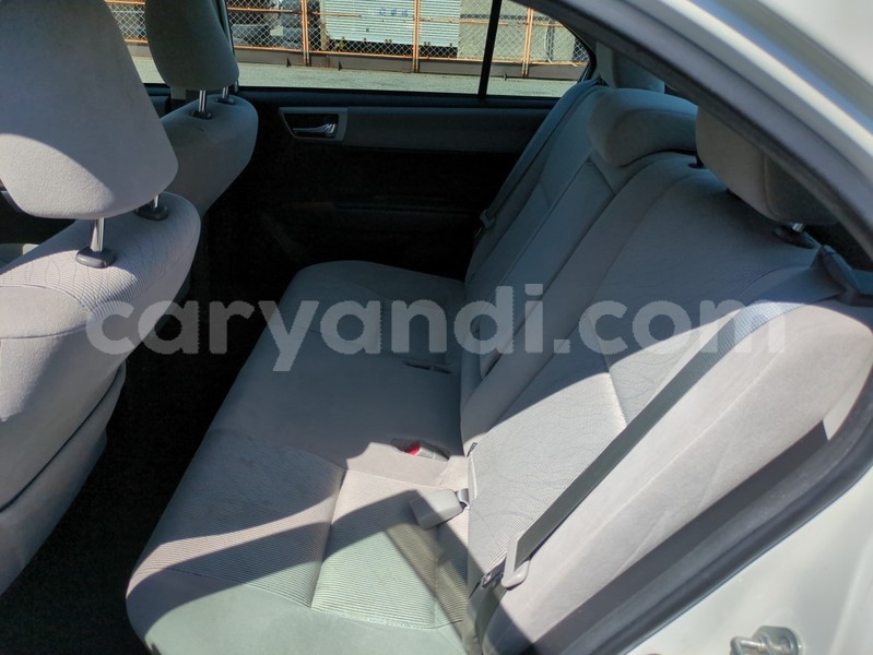 Big with watermark toyota axio zambia livingstone 31304