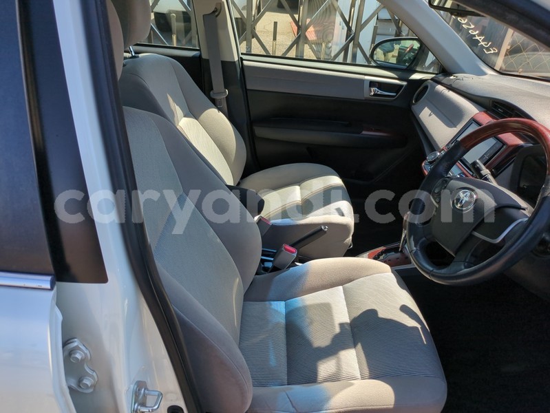Big with watermark toyota axio zambia livingstone 31304