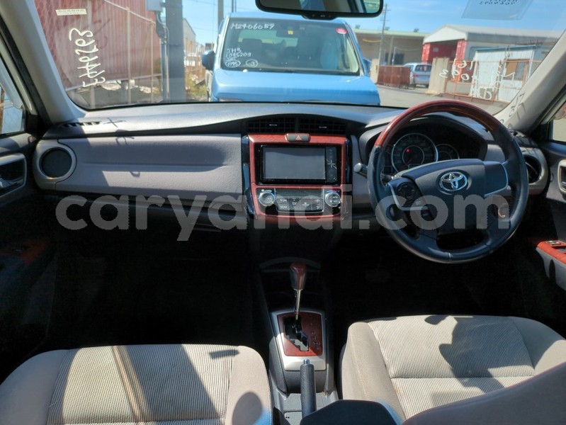 Big with watermark toyota axio zambia livingstone 31304