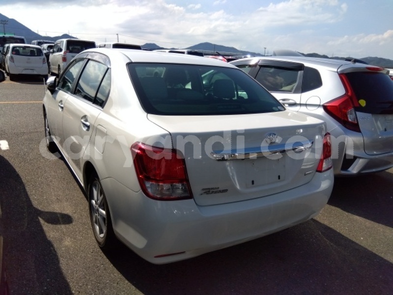 Big with watermark toyota axio zambia livingstone 31304