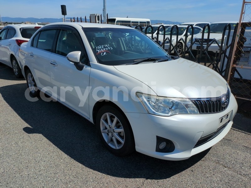 Big with watermark toyota axio zambia livingstone 31304