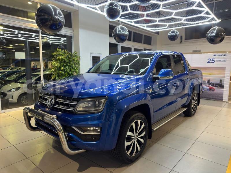 Big with watermark volkswagen amarok zambia livingstone 31305