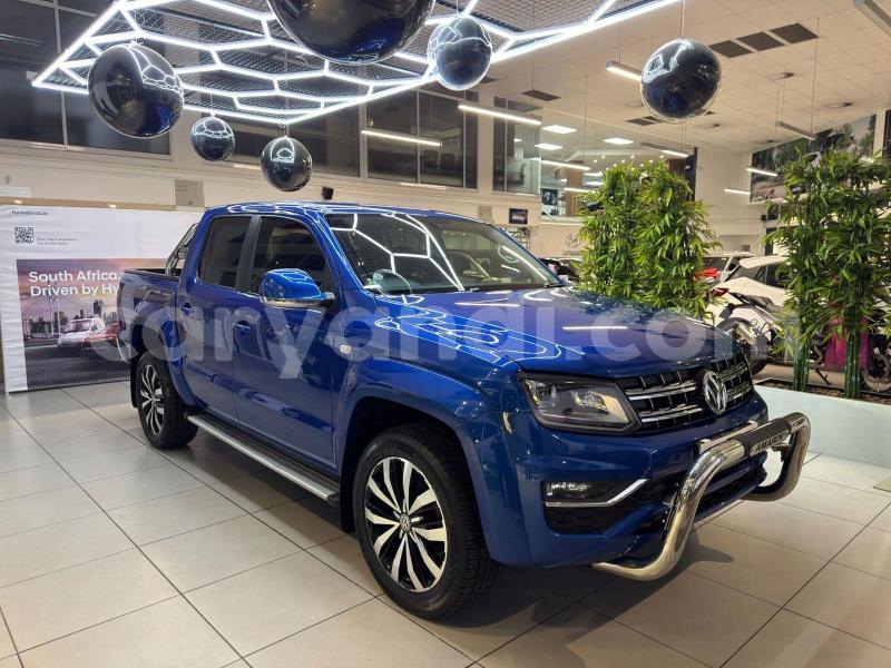 Big with watermark volkswagen amarok zambia livingstone 31305