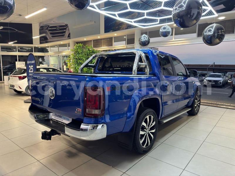 Big with watermark volkswagen amarok zambia livingstone 31305
