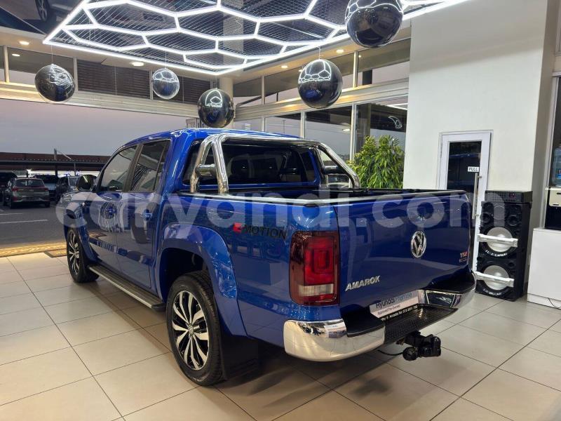 Big with watermark volkswagen amarok zambia livingstone 31305