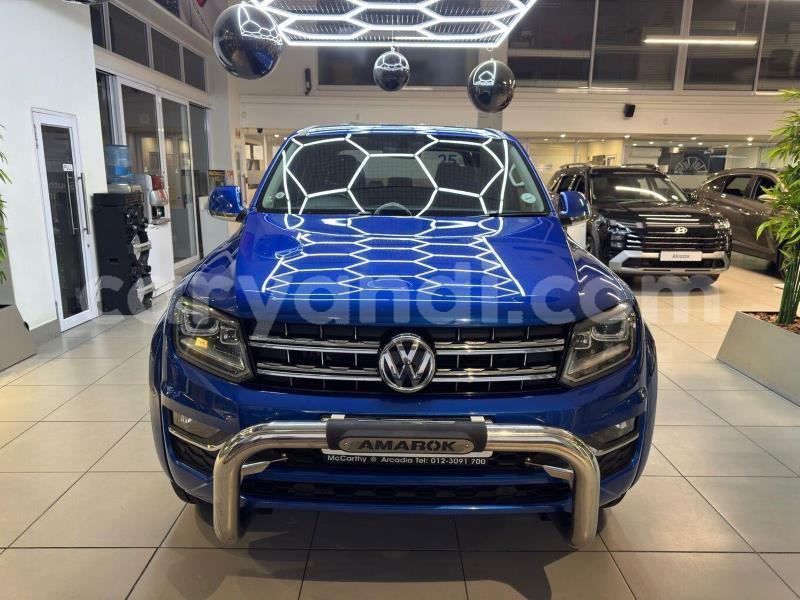 Big with watermark volkswagen amarok zambia livingstone 31305