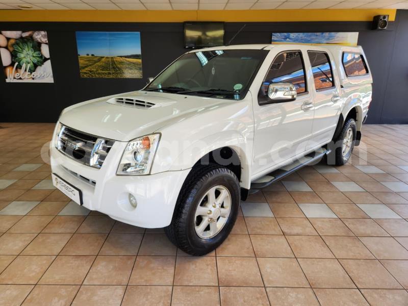 Big with watermark isuzu kb zambia livingstone 31306