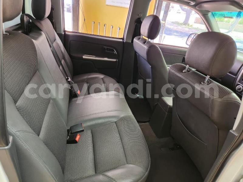 Big with watermark isuzu kb zambia livingstone 31306