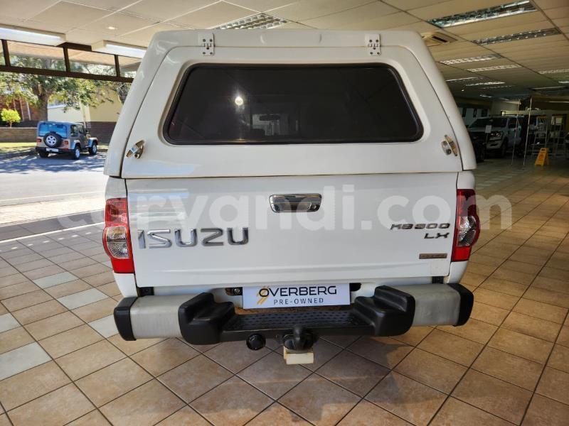 Big with watermark isuzu kb zambia livingstone 31306