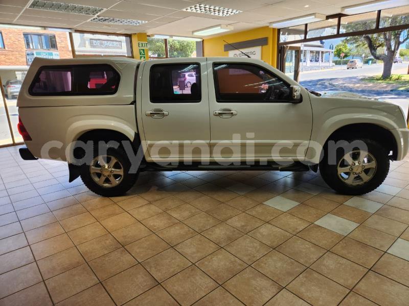 Big with watermark isuzu kb zambia livingstone 31306