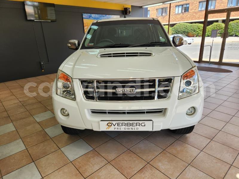 Big with watermark isuzu kb zambia livingstone 31306