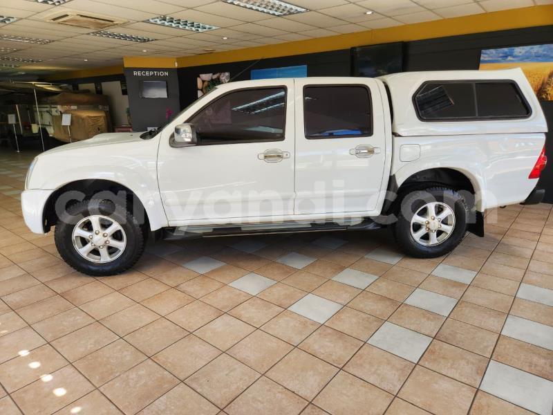Big with watermark isuzu kb zambia livingstone 31306