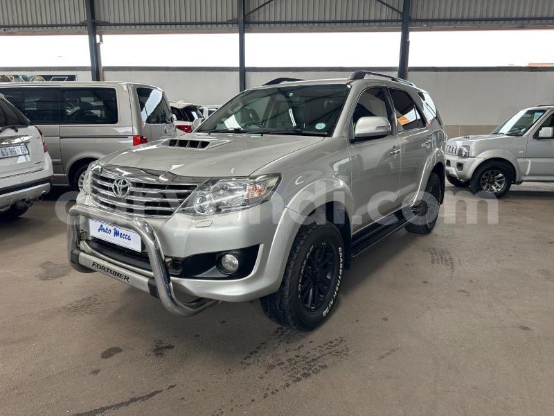 Big with watermark toyota fortuner zambia livingstone 31308