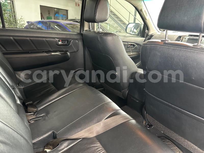 Big with watermark toyota fortuner zambia livingstone 31308
