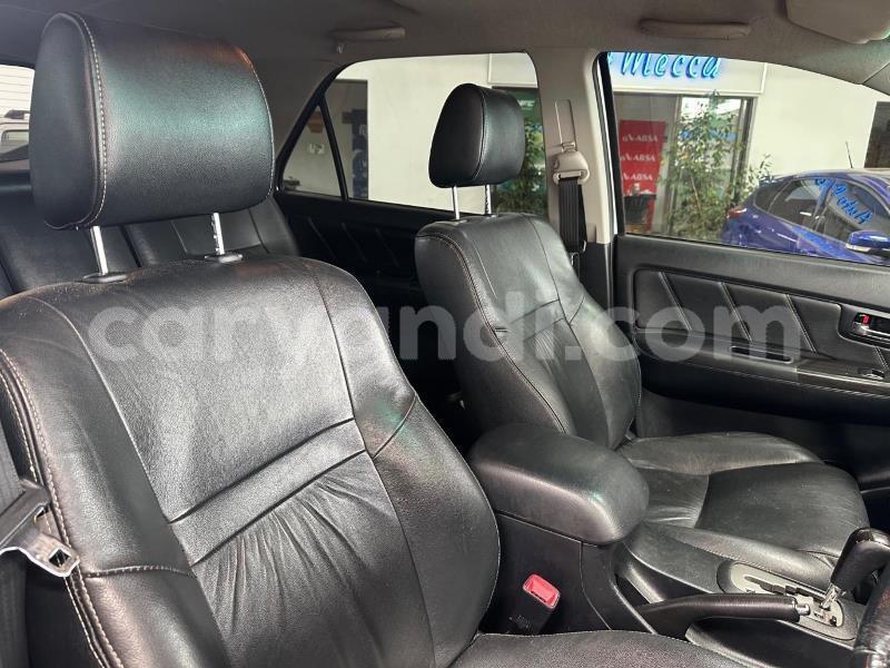 Big with watermark toyota fortuner zambia livingstone 31308