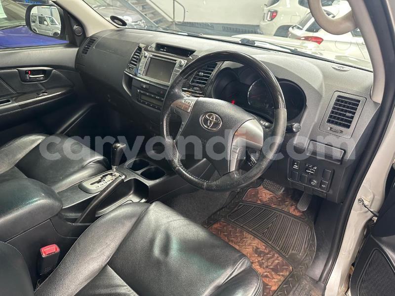Big with watermark toyota fortuner zambia livingstone 31308