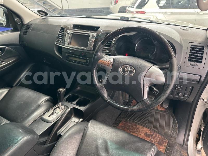 Big with watermark toyota fortuner zambia livingstone 31308
