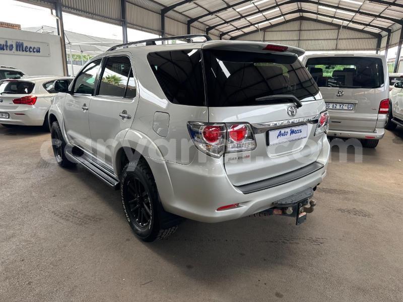Big with watermark toyota fortuner zambia livingstone 31308