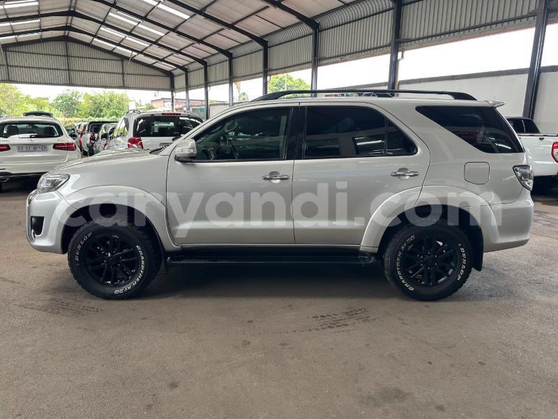 Big with watermark toyota fortuner zambia livingstone 31308
