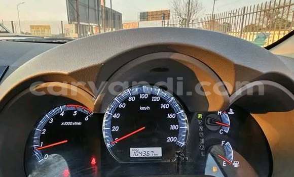Buy Used Toyota Fortuner Other Car in Lusaka in Zambia Buy Used Toyota Fortuner Other Car in Lusaka in Zambia