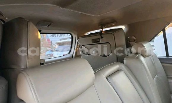 Buy Used Toyota Fortuner Other Car in Lusaka in Zambia Buy Used Toyota Fortuner Other Car in Lusaka in Zambia