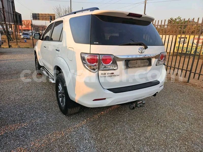 Big with watermark toyota fortuner zambia lusaka 31310