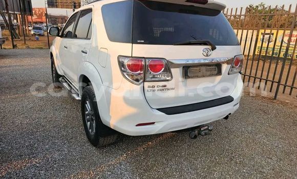 Buy Used Toyota Fortuner Other Car in Lusaka in Zambia Buy Used Toyota Fortuner Other Car in Lusaka in Zambia
